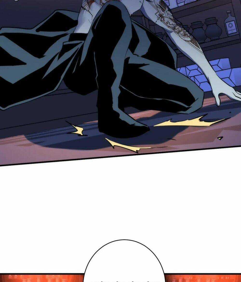 Trở Thành Thần Chủ Cthulhu Chapter 238 trang 70