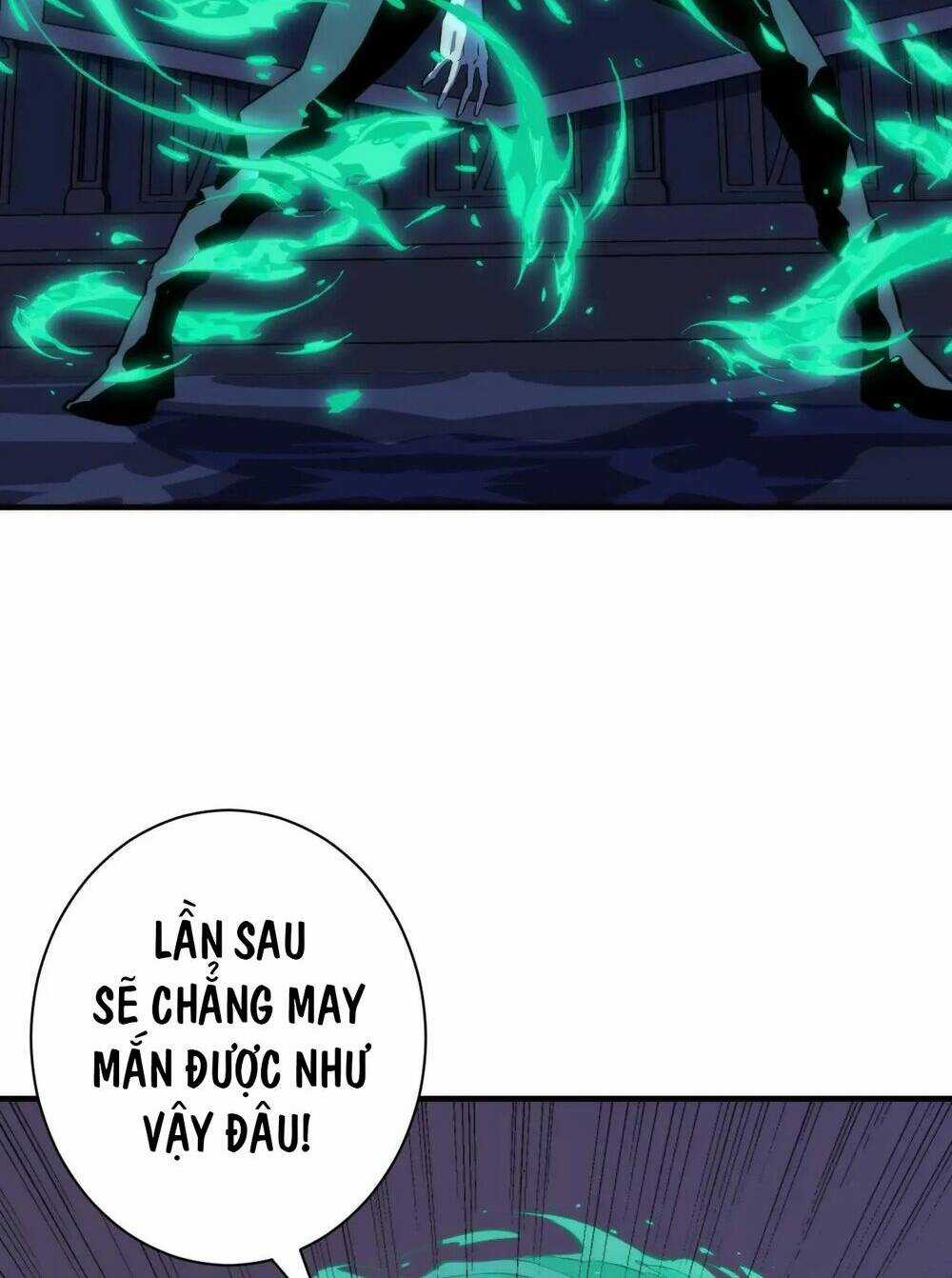 Trở Thành Thần Chủ Cthulhu Chapter 238 trang 74