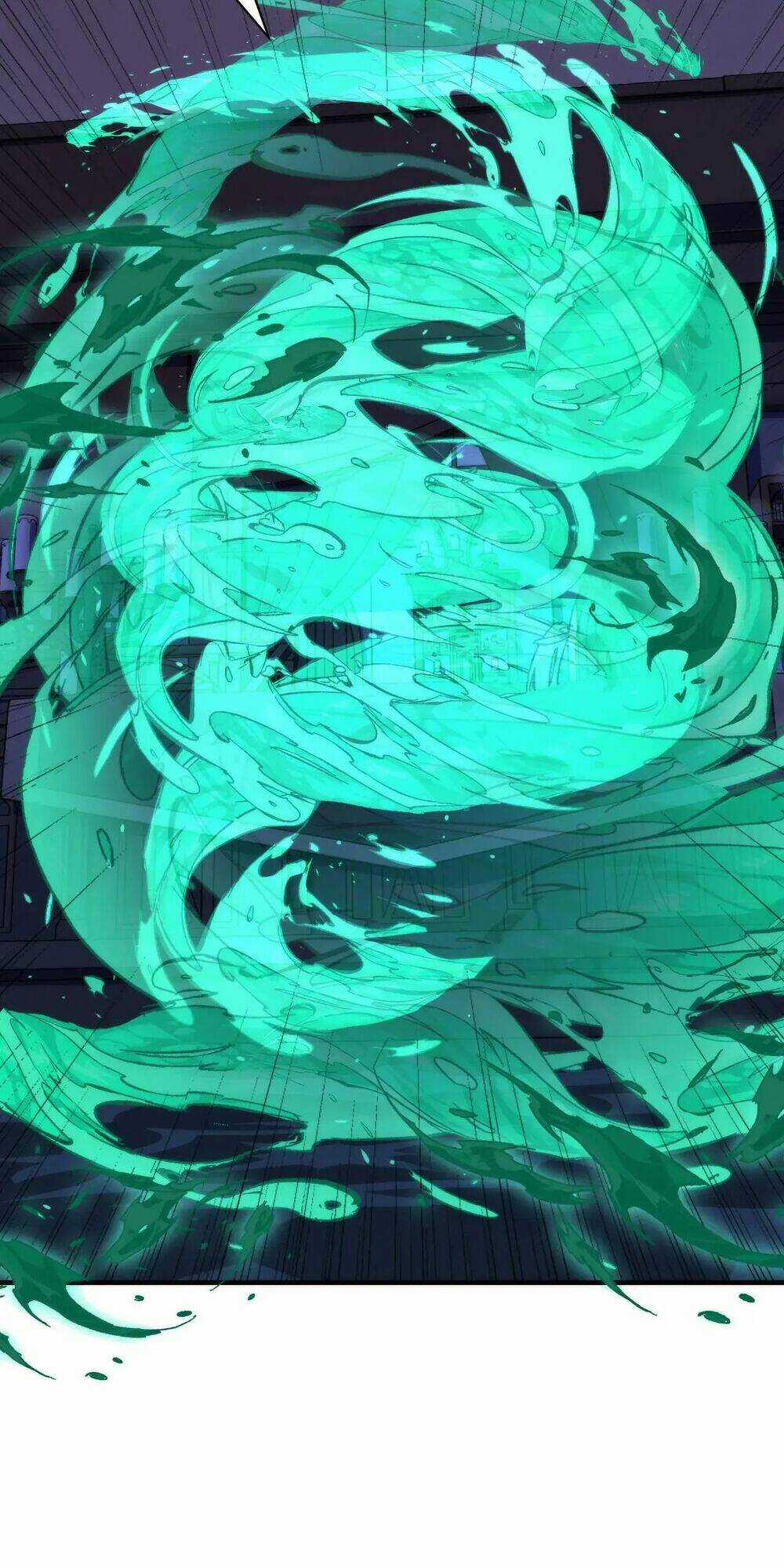 Trở Thành Thần Chủ Cthulhu Chapter 238 trang 75