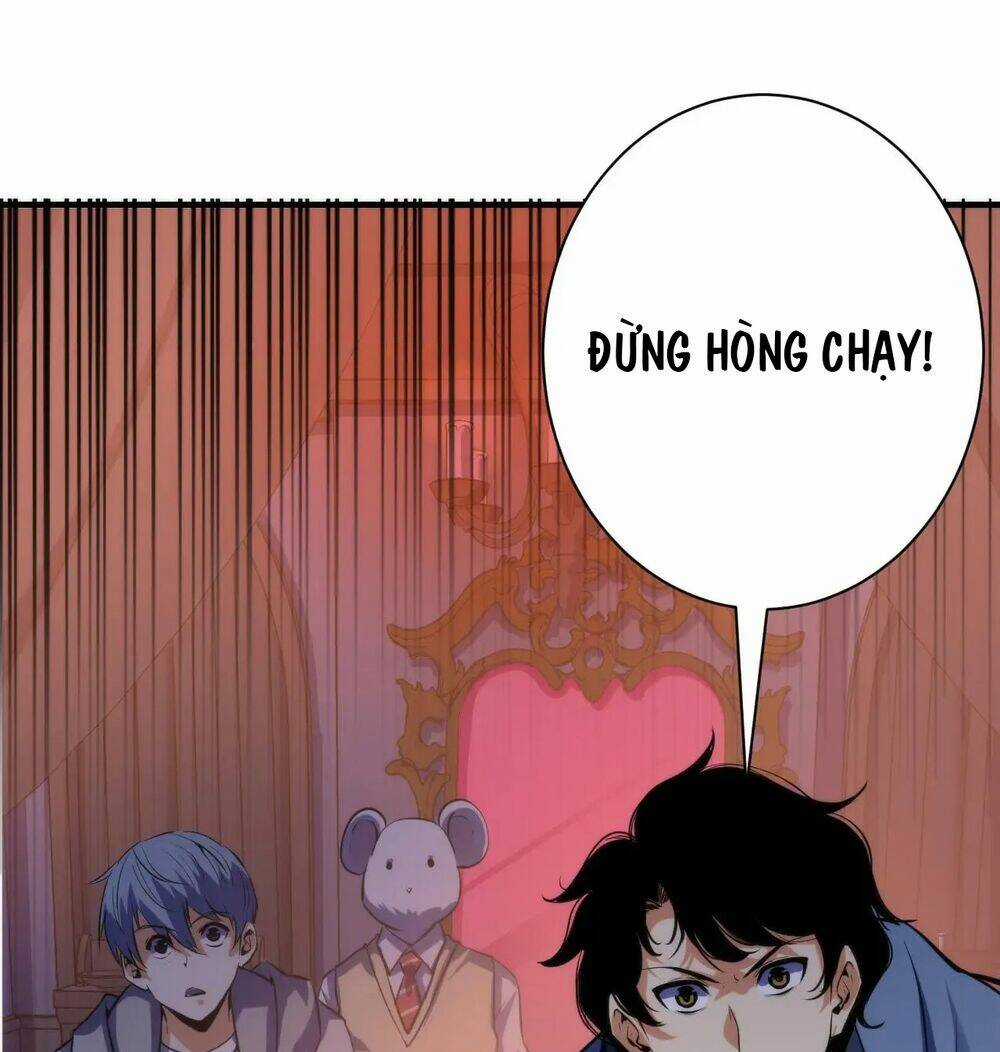 Trở Thành Thần Chủ Cthulhu Chapter 238 trang 76