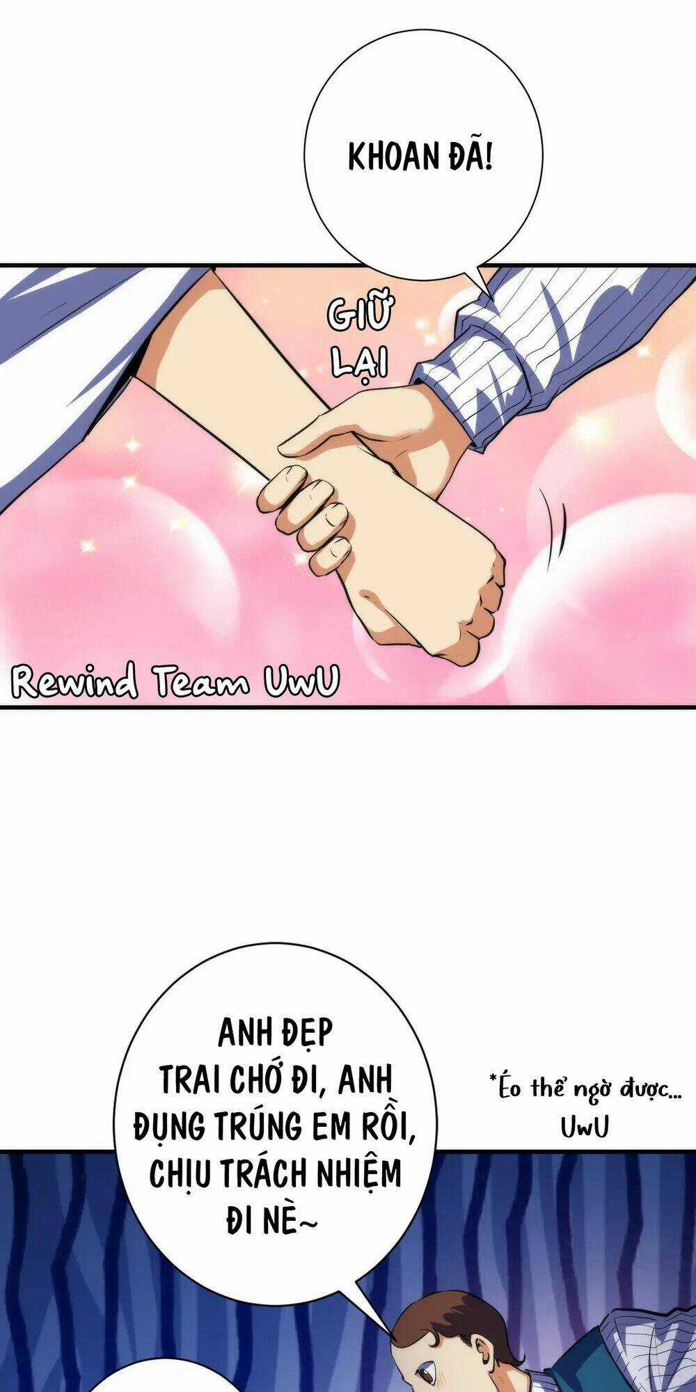 Trở Thành Thần Chủ Cthulhu Chapter 238 trang 78