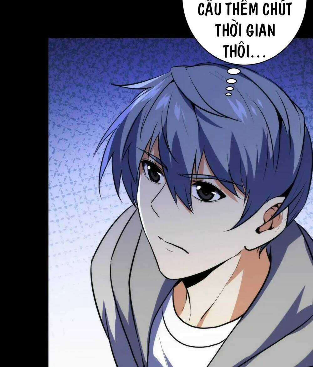 Trở Thành Thần Chủ Cthulhu Chapter 238 trang 8