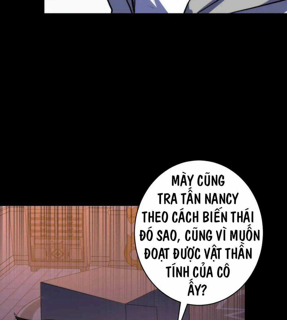 Trở Thành Thần Chủ Cthulhu Chapter 238 trang 9
