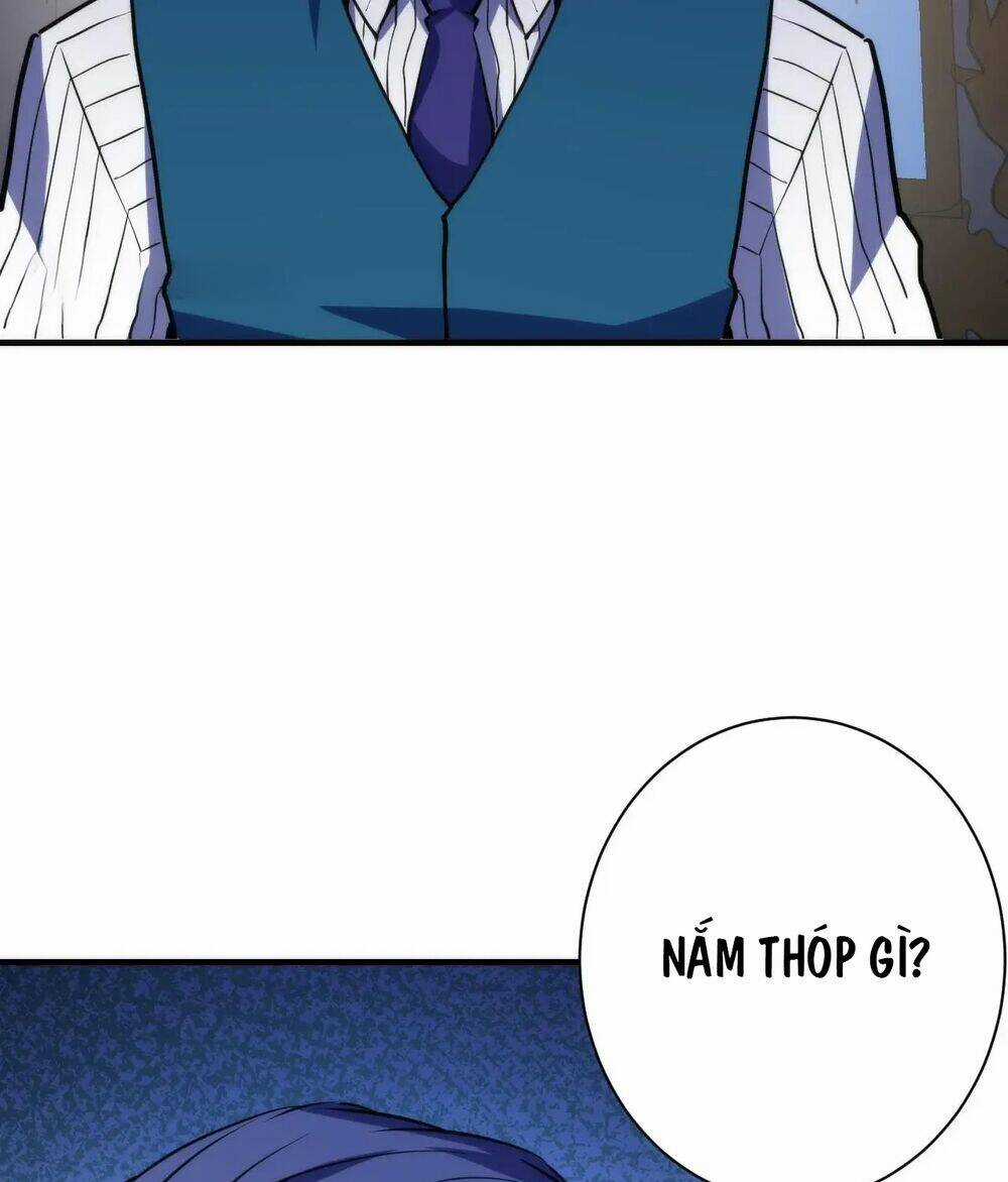 Trở Thành Thần Chủ Cthulhu Chapter 239 trang 10