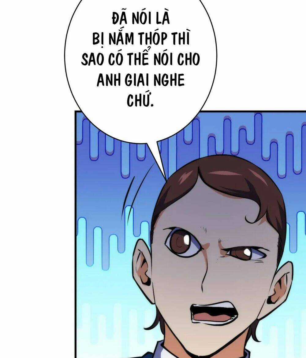 Trở Thành Thần Chủ Cthulhu Chapter 239 trang 12