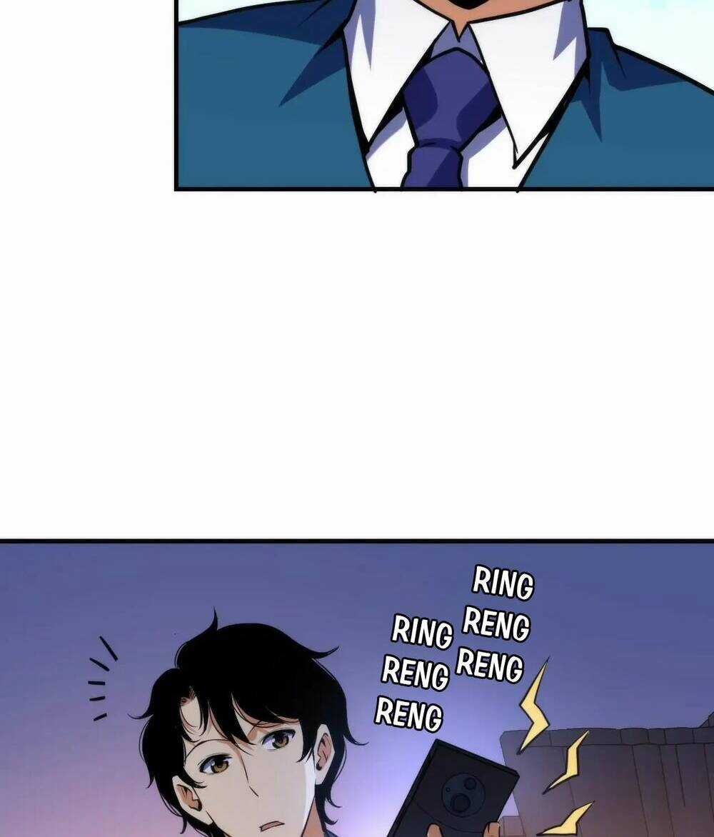 Trở Thành Thần Chủ Cthulhu Chapter 239 trang 13