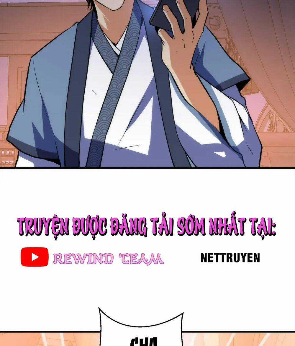 Trở Thành Thần Chủ Cthulhu Chapter 239 trang 14