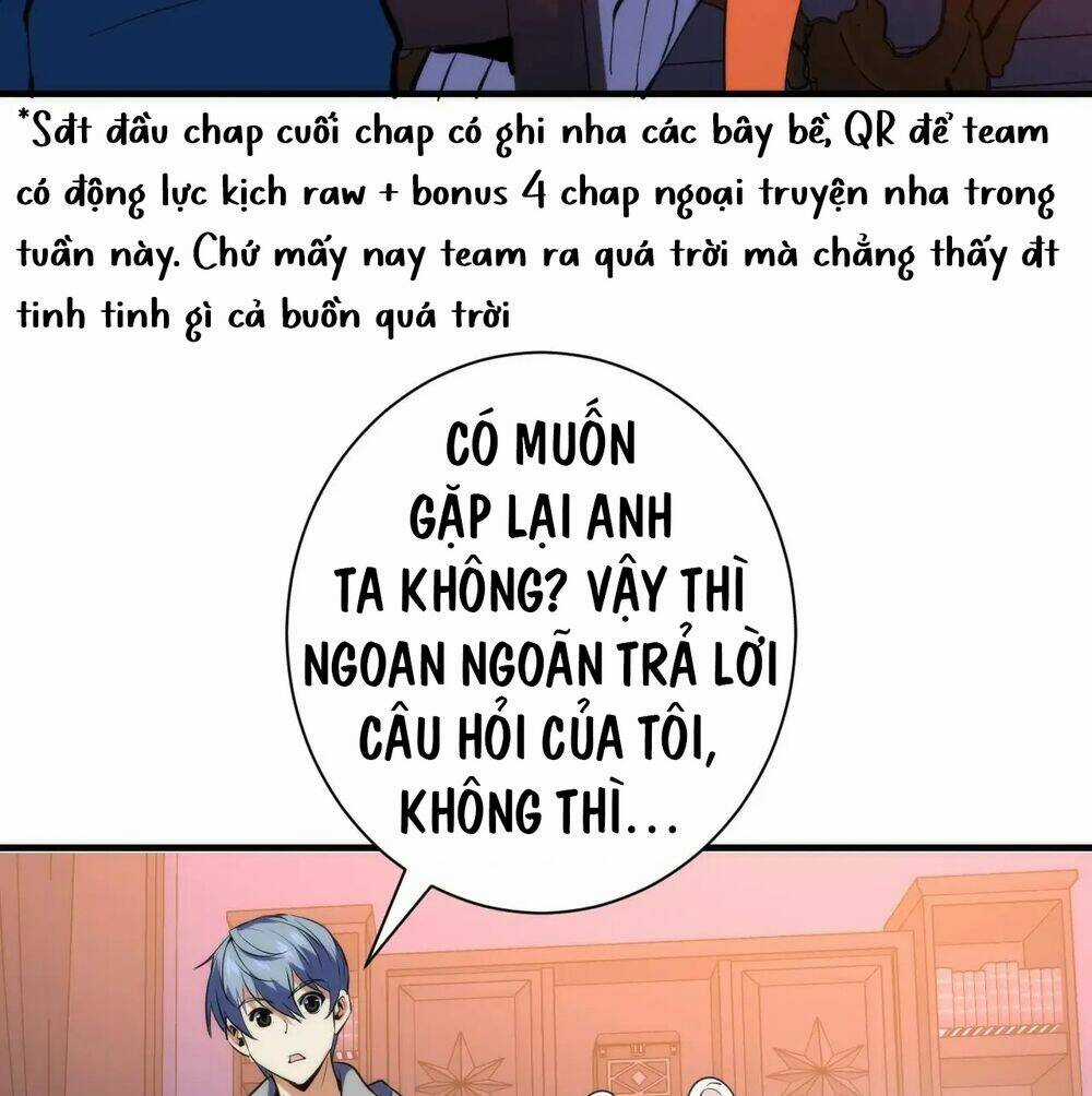 Trở Thành Thần Chủ Cthulhu Chapter 239 trang 22