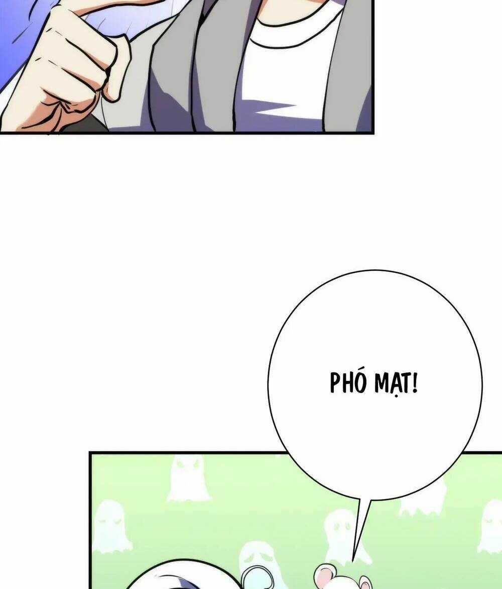 Trở Thành Thần Chủ Cthulhu Chapter 239 trang 25