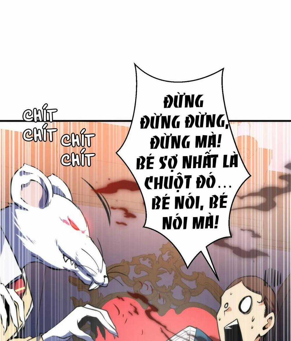 Trở Thành Thần Chủ Cthulhu Chapter 239 trang 27