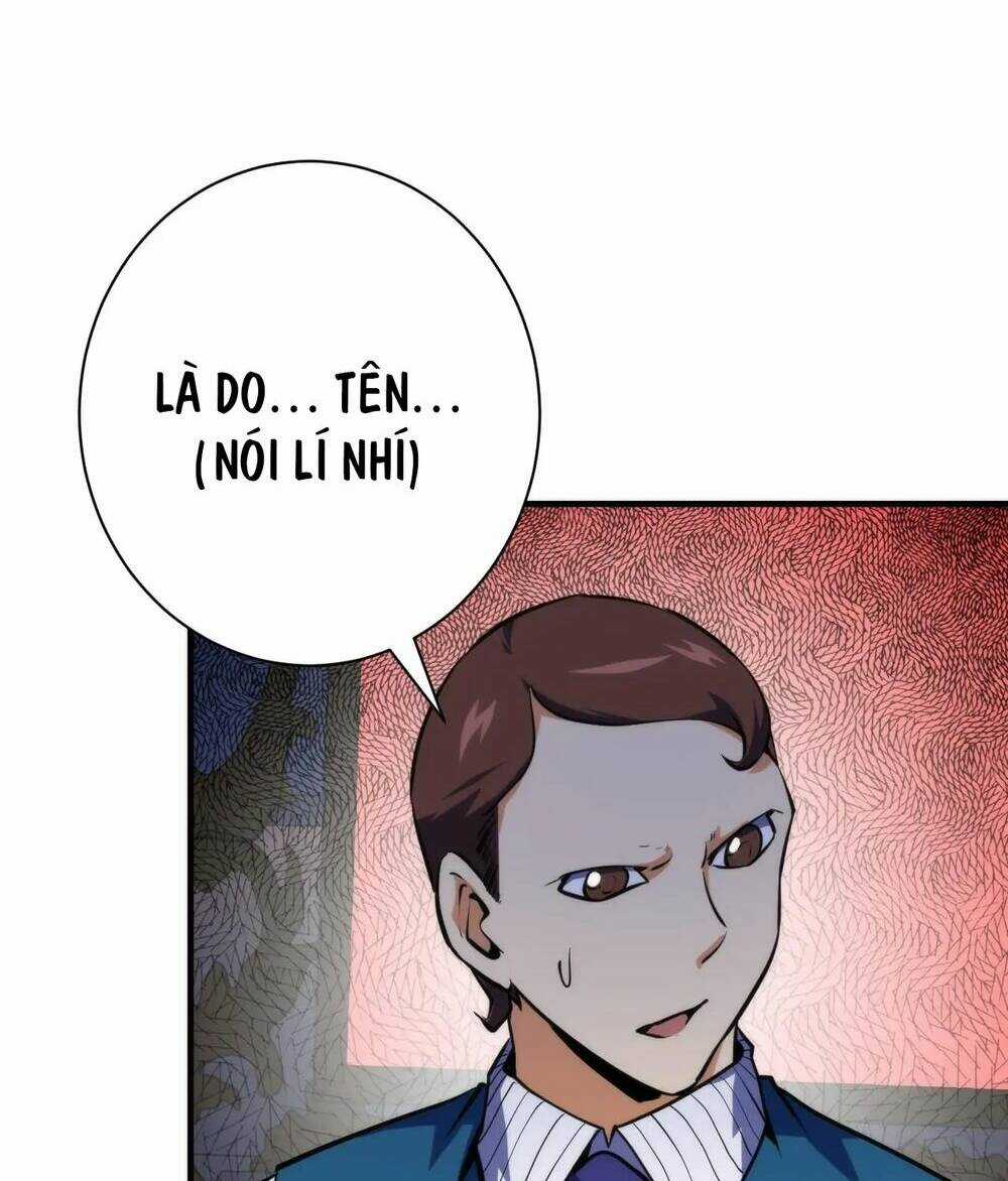 Trở Thành Thần Chủ Cthulhu Chapter 239 trang 29