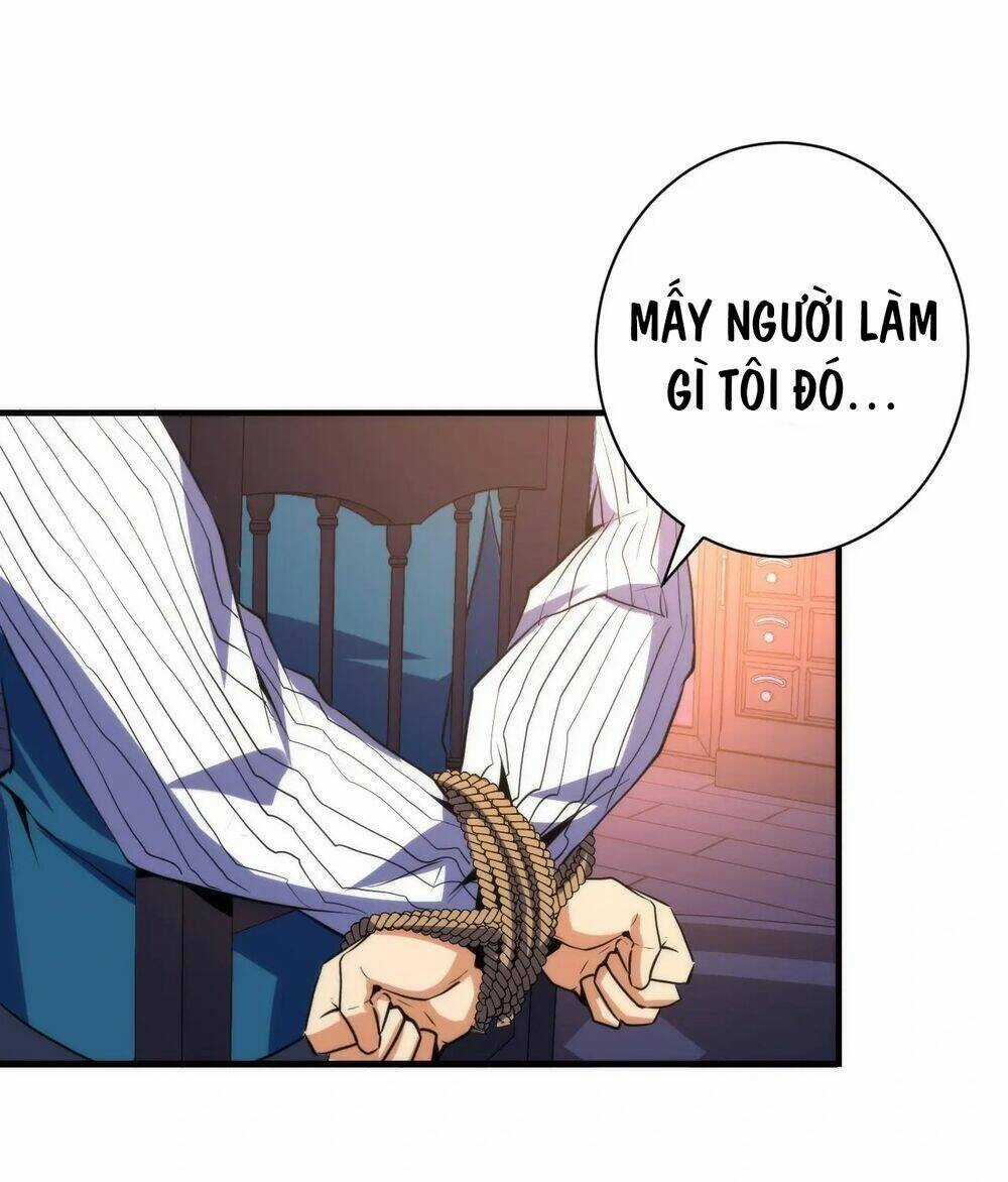 Trở Thành Thần Chủ Cthulhu Chapter 239 trang 3