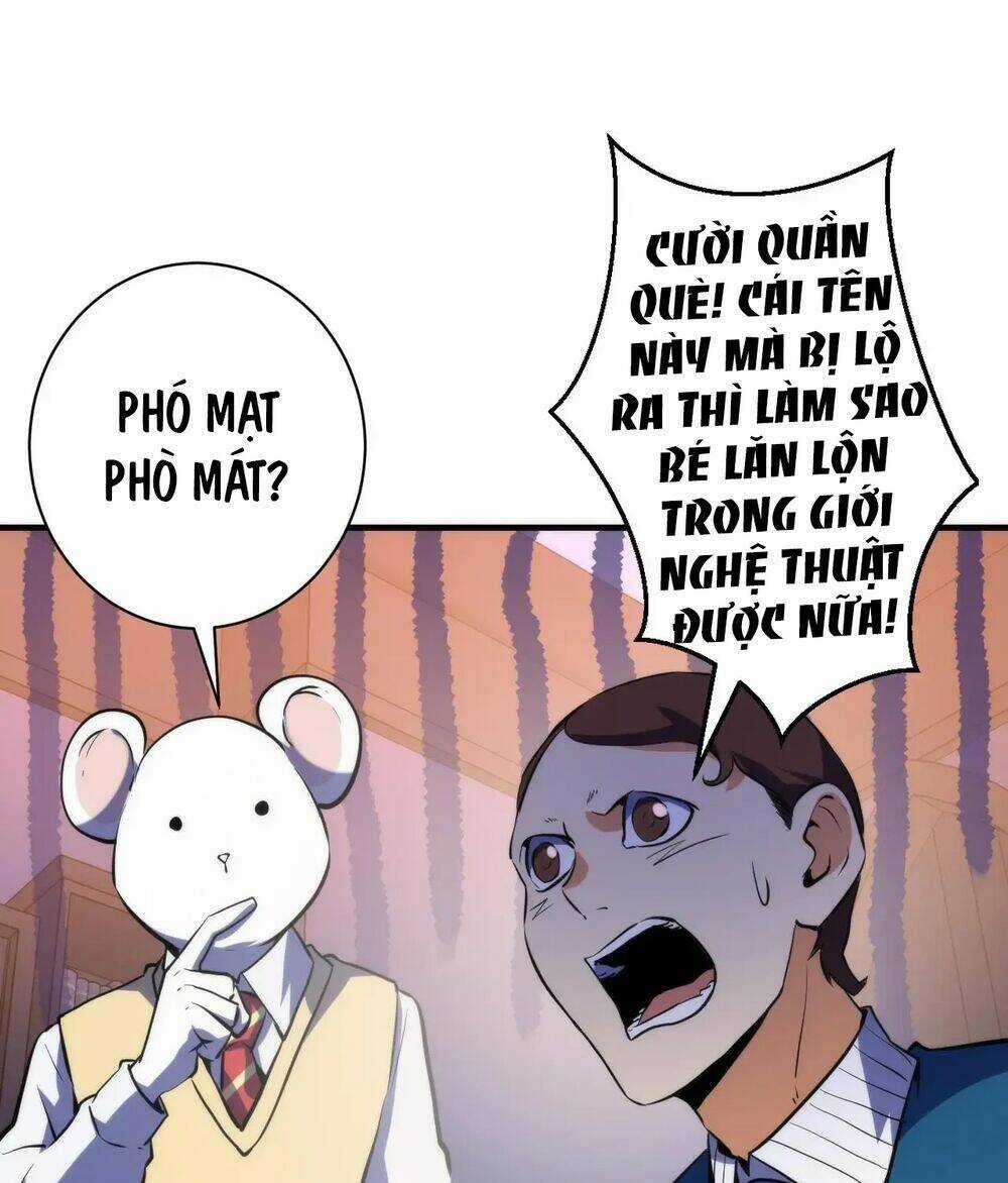 Trở Thành Thần Chủ Cthulhu Chapter 239 trang 35