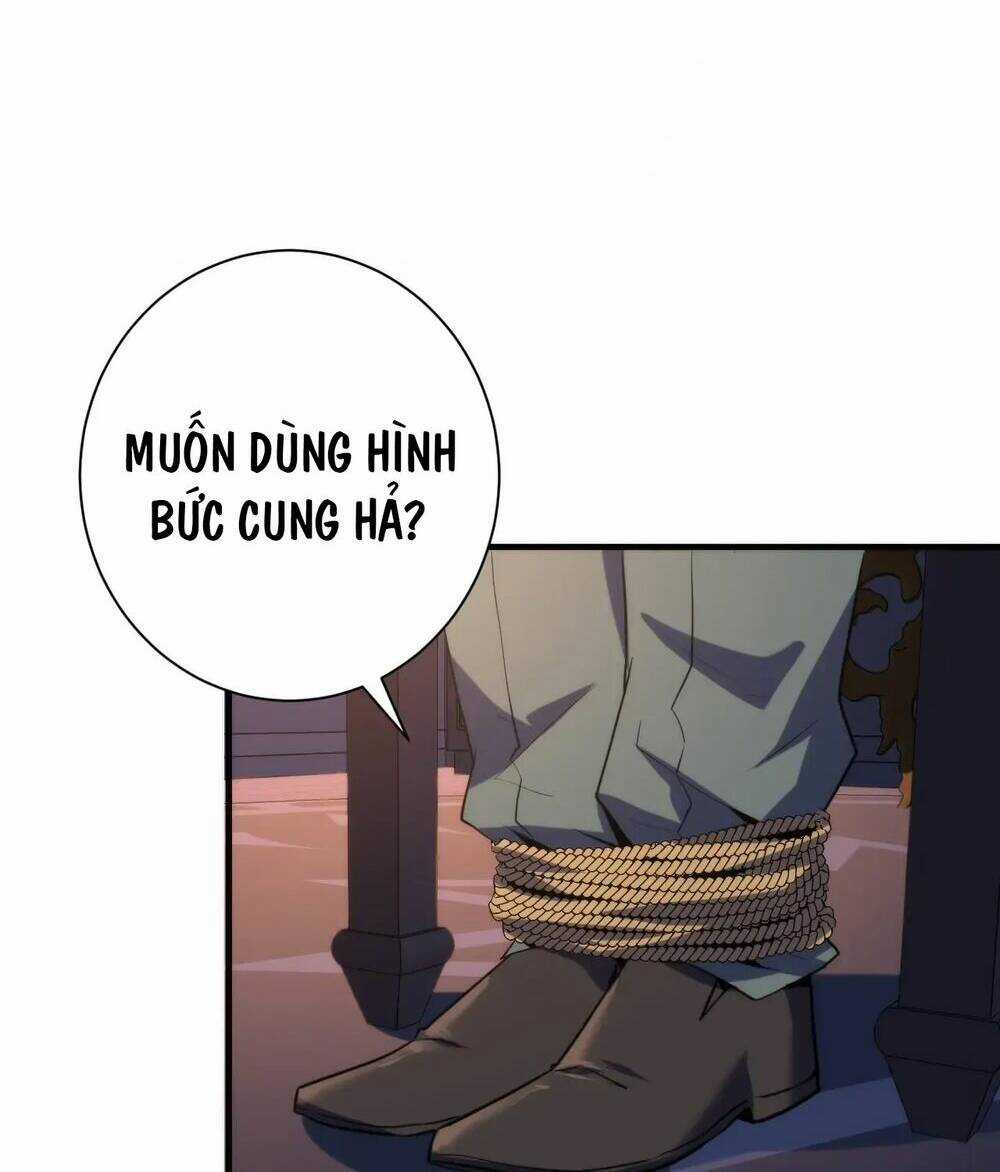 Trở Thành Thần Chủ Cthulhu Chapter 239 trang 4