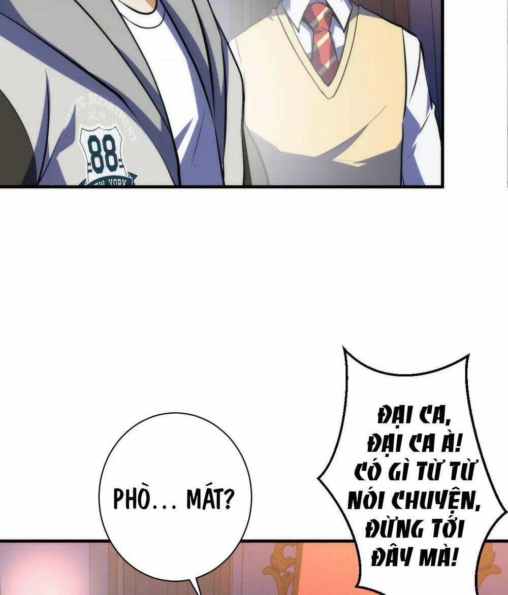 Trở Thành Thần Chủ Cthulhu Chapter 239 trang 40