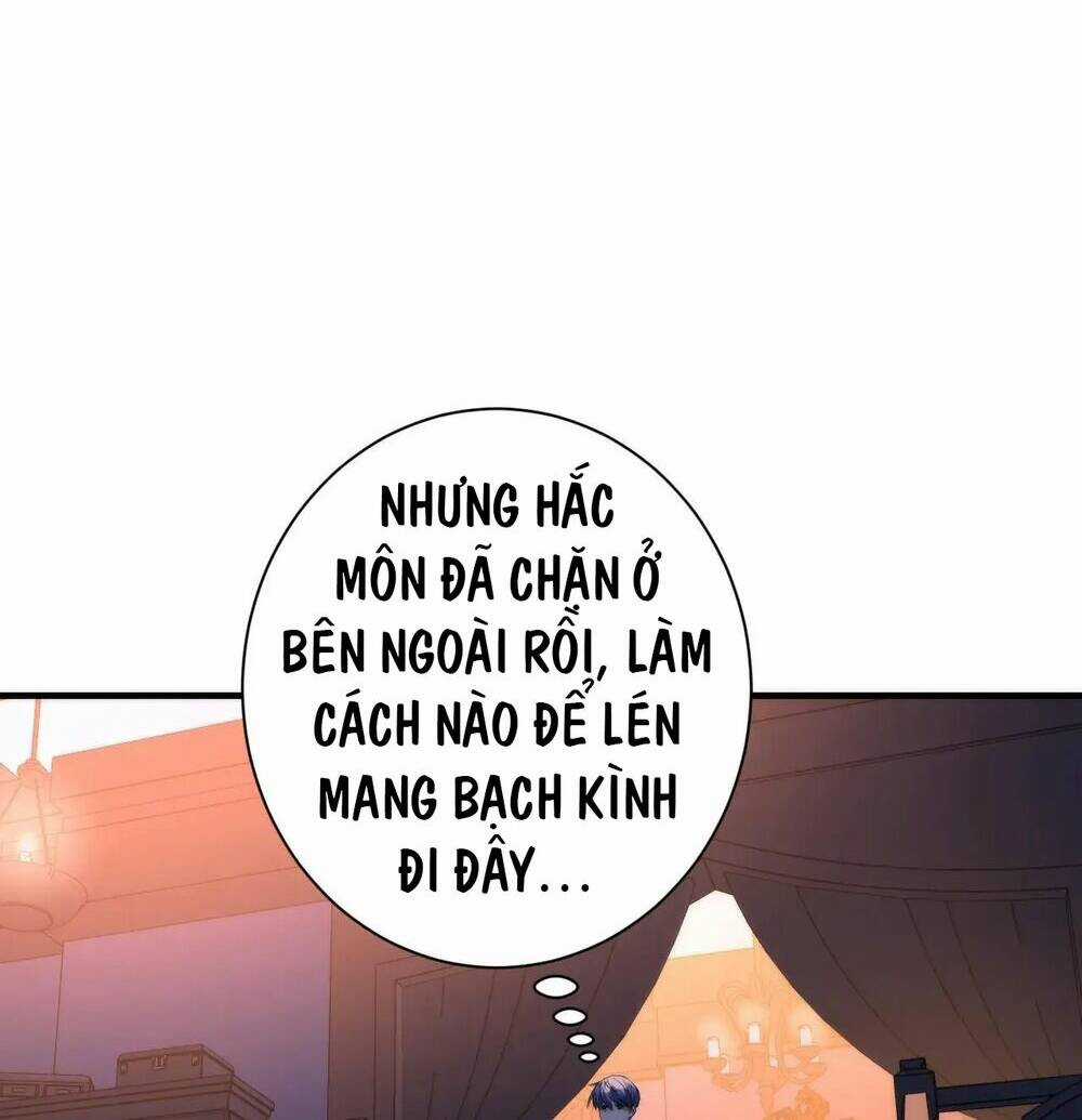 Trở Thành Thần Chủ Cthulhu Chapter 239 trang 42