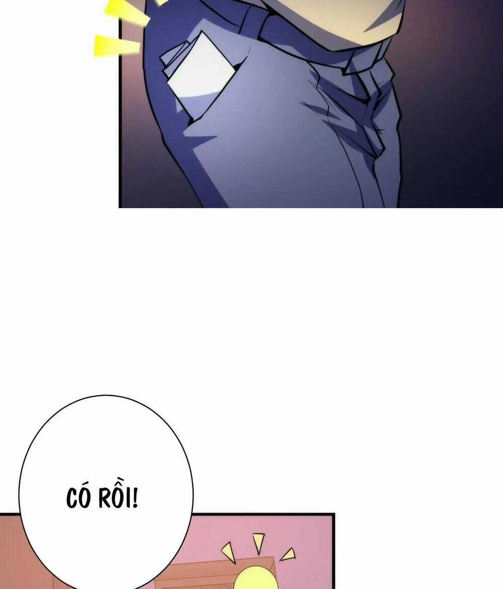 Trở Thành Thần Chủ Cthulhu Chapter 239 trang 44