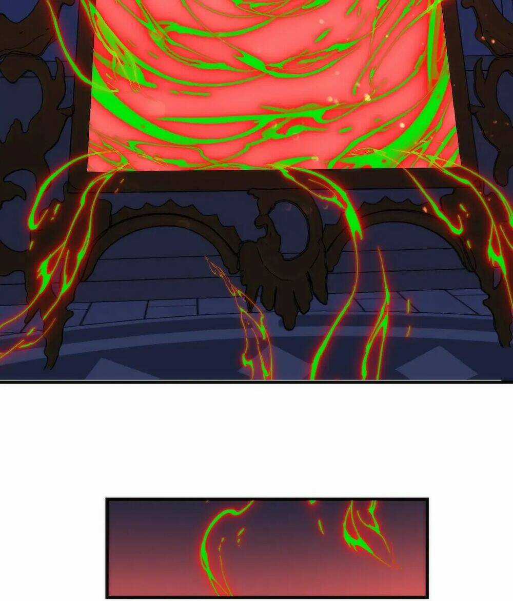 Trở Thành Thần Chủ Cthulhu Chapter 239 trang 49