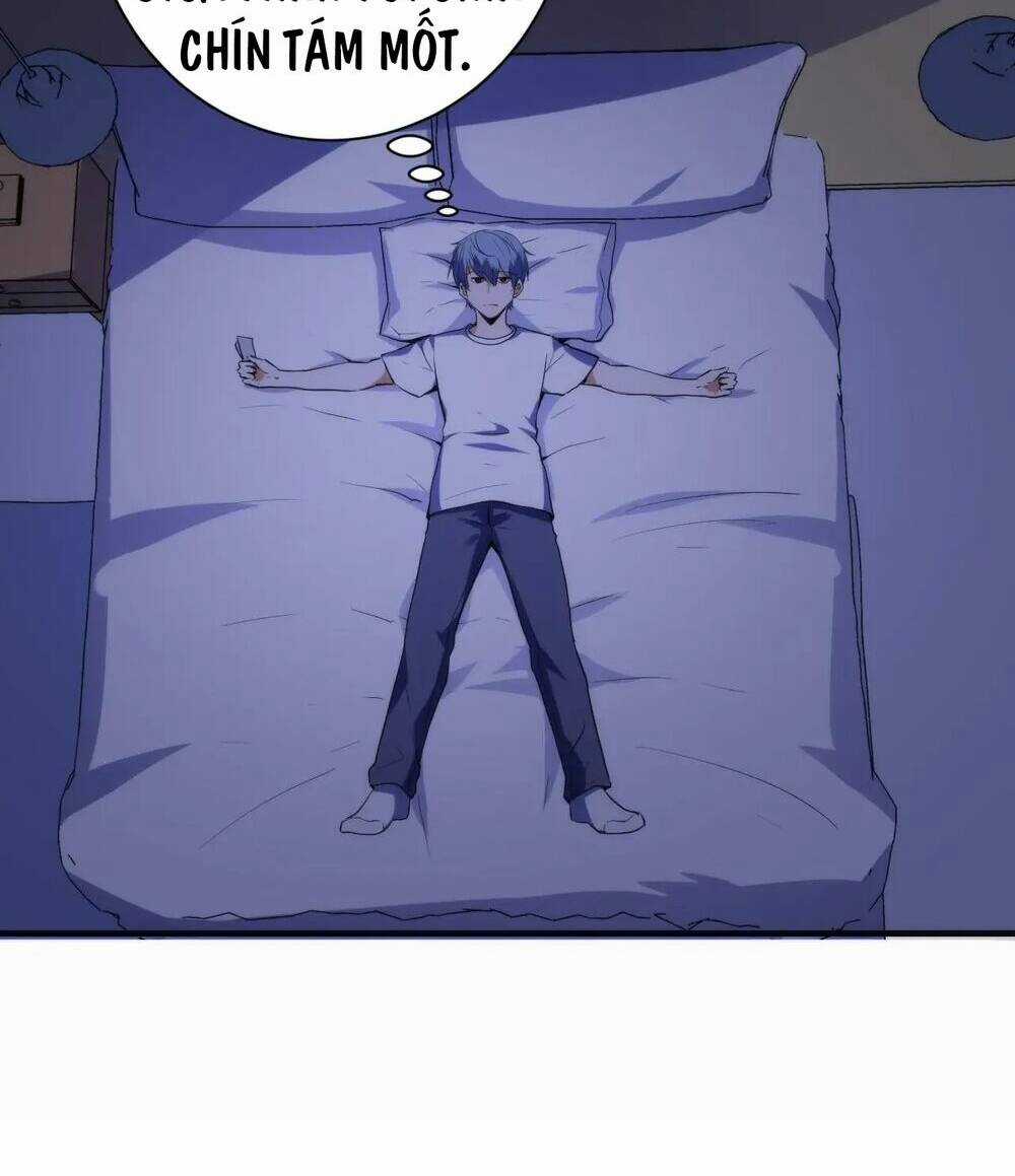 Trở Thành Thần Chủ Cthulhu Chapter 239 trang 52