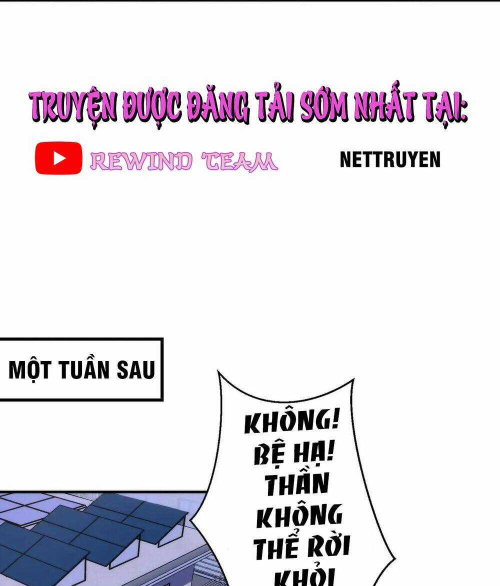 Trở Thành Thần Chủ Cthulhu Chapter 239 trang 65