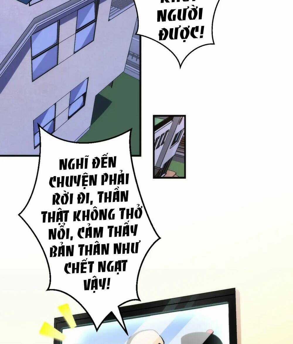 Trở Thành Thần Chủ Cthulhu Chapter 239 trang 66