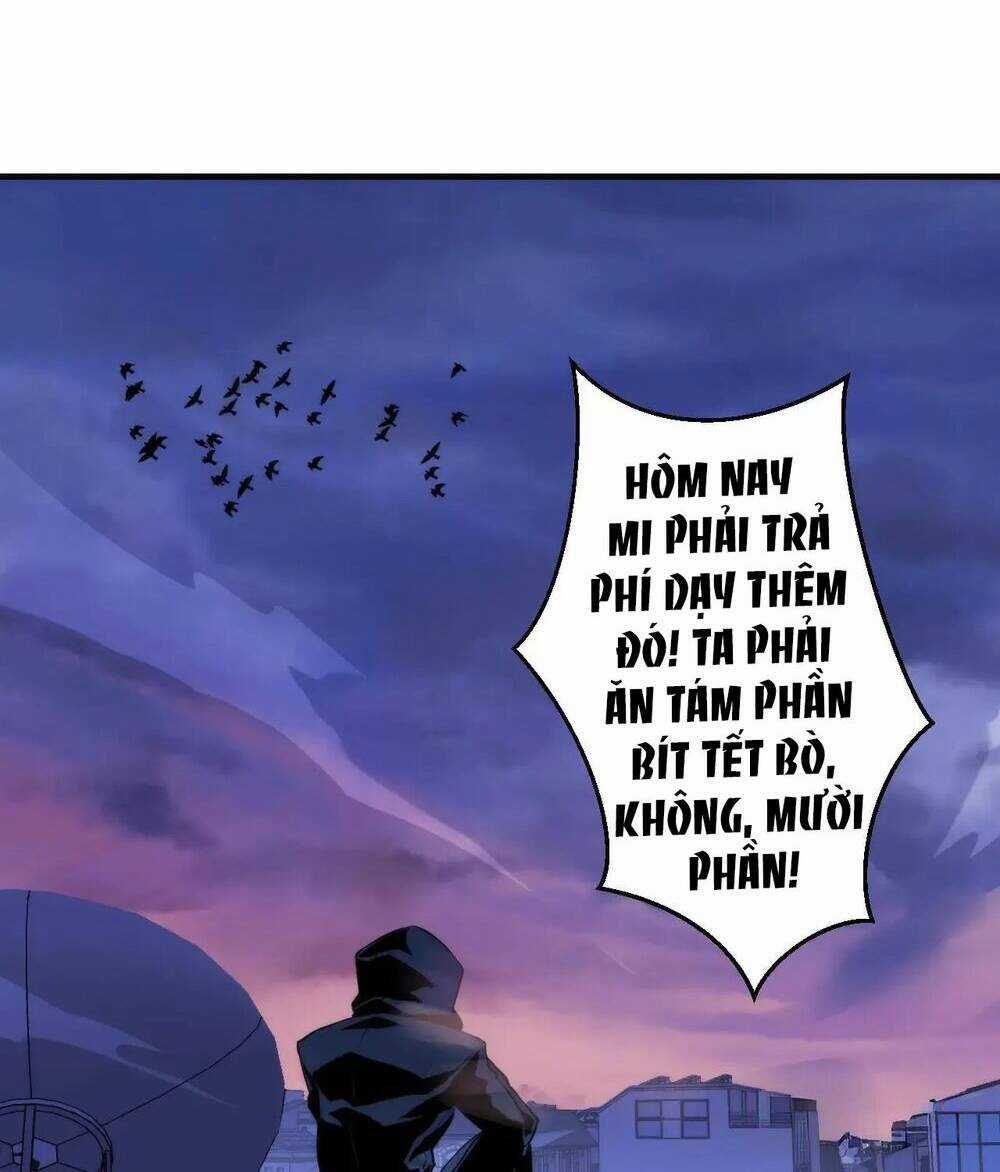 Trở Thành Thần Chủ Cthulhu Chapter 239 trang 76