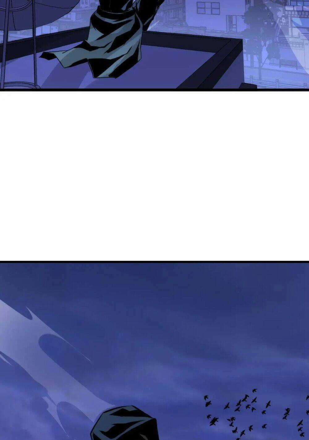 Trở Thành Thần Chủ Cthulhu Chapter 239 trang 77
