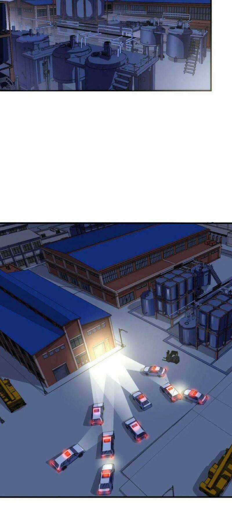 Trở Thành Thần Chủ Cthulhu Chapter 24 trang 17