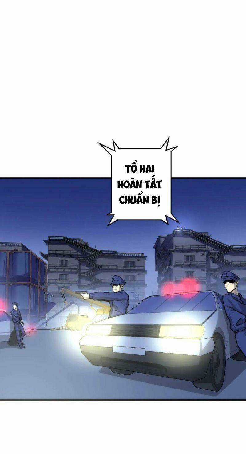 Trở Thành Thần Chủ Cthulhu Chapter 24 trang 20