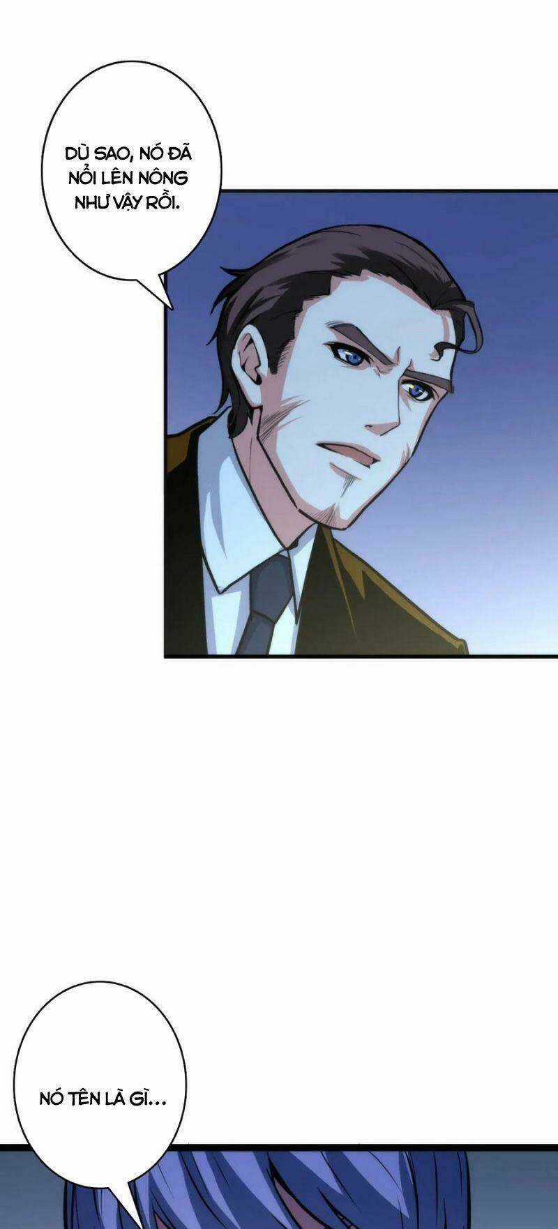 Trở Thành Thần Chủ Cthulhu Chapter 24 trang 24