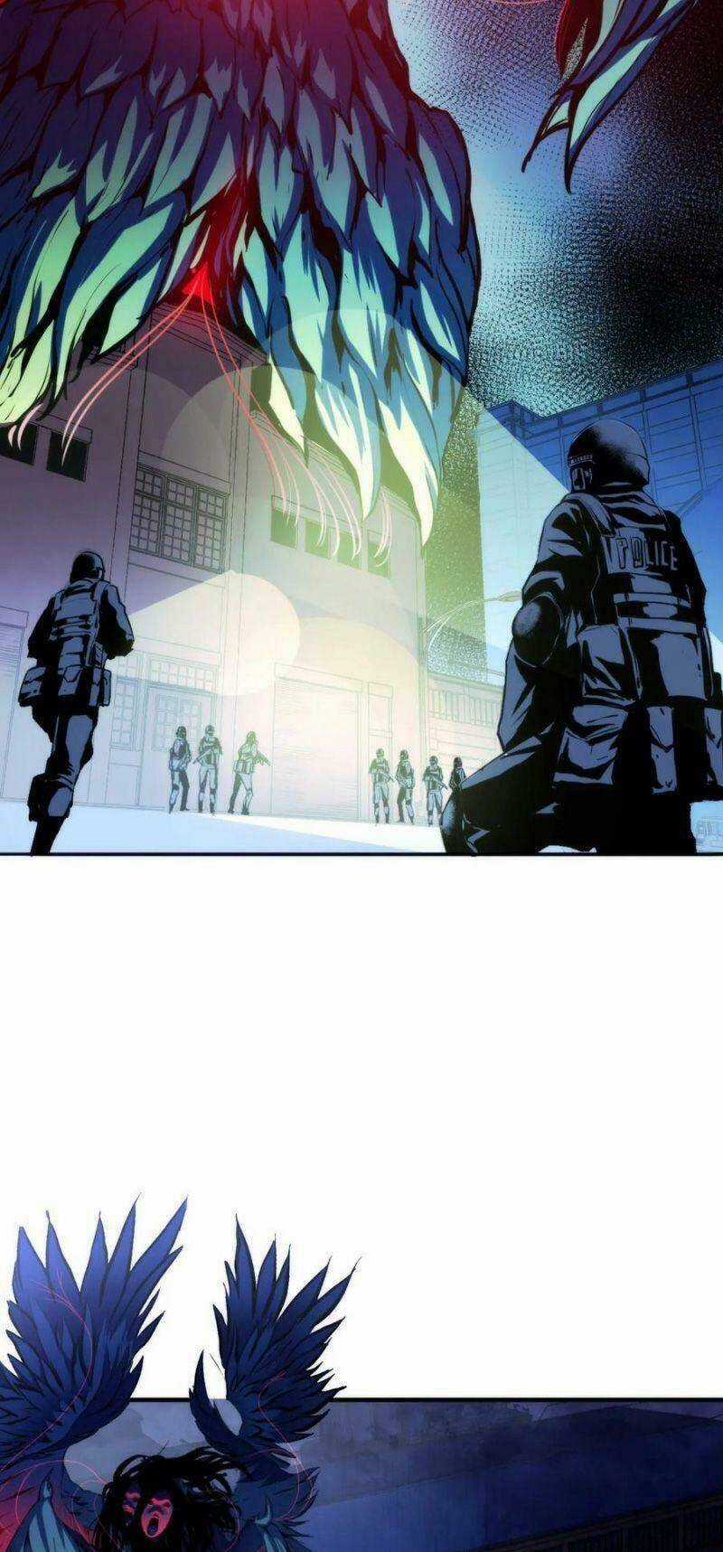 Trở Thành Thần Chủ Cthulhu Chapter 24 trang 26