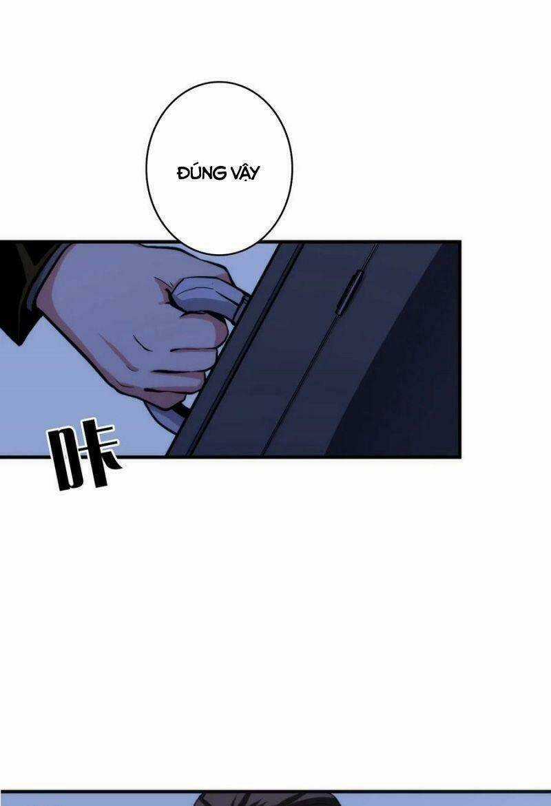 Trở Thành Thần Chủ Cthulhu Chapter 24 trang 28