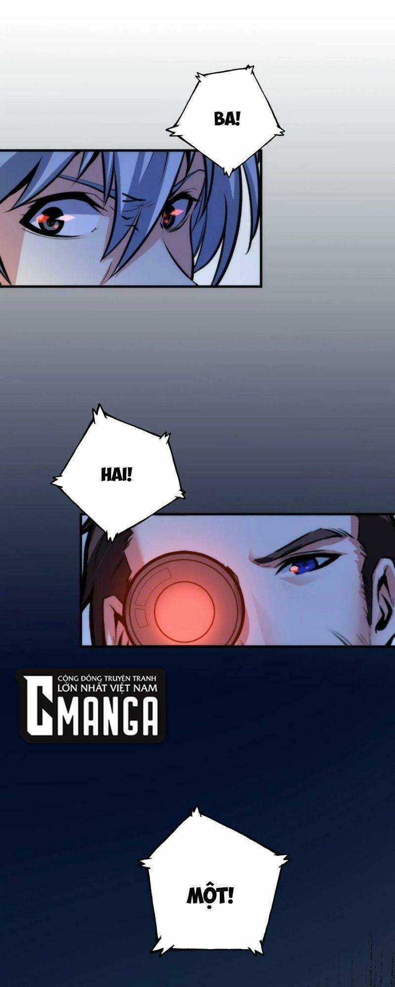 Trở Thành Thần Chủ Cthulhu Chapter 24 trang 38