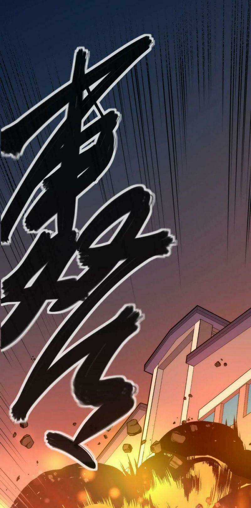 Trở Thành Thần Chủ Cthulhu Chapter 24 trang 39