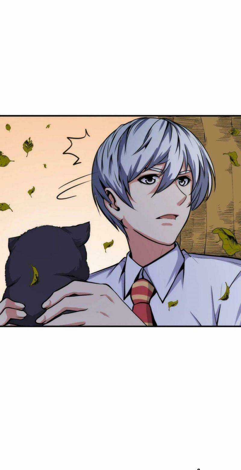 Trở Thành Thần Chủ Cthulhu Chapter 24 trang 4