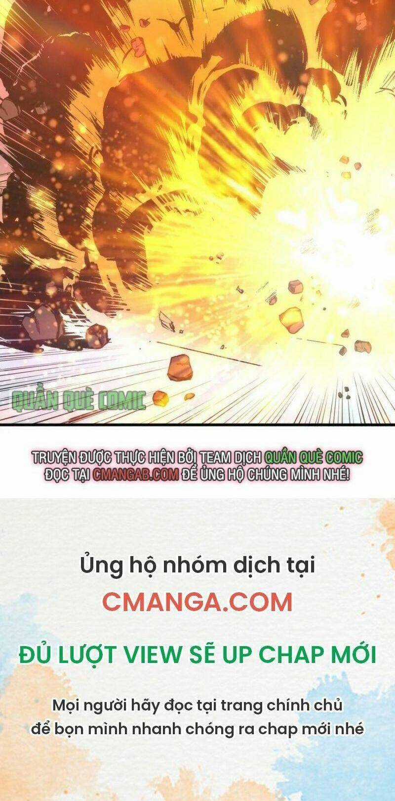 Trở Thành Thần Chủ Cthulhu Chapter 24 trang 40