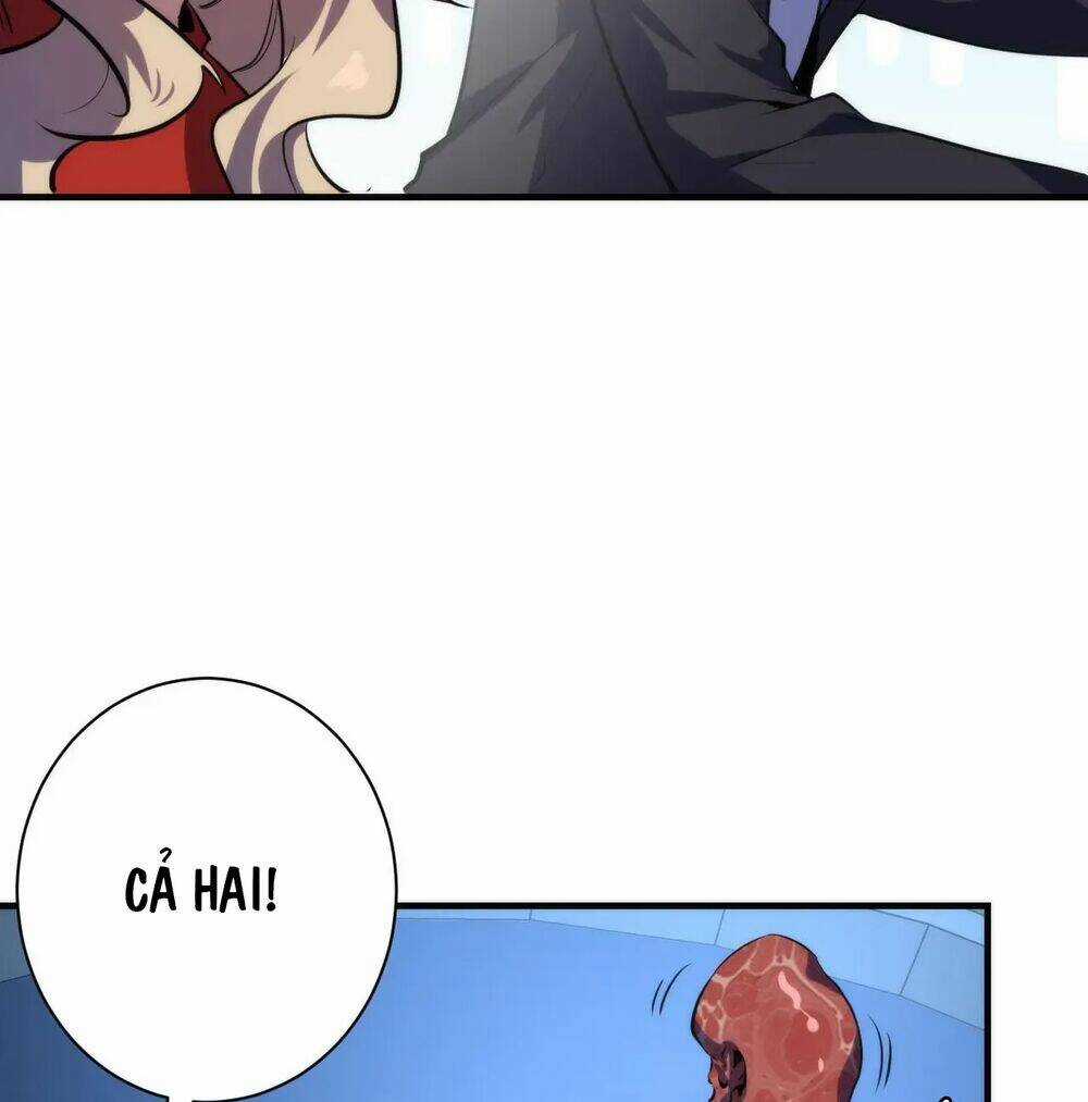 Trở Thành Thần Chủ Cthulhu Chapter 240 trang 10