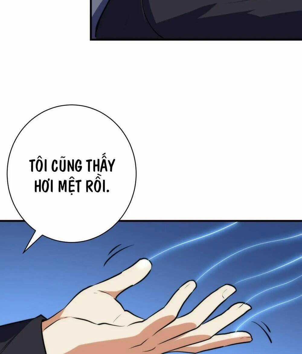 Trở Thành Thần Chủ Cthulhu Chapter 240 trang 13