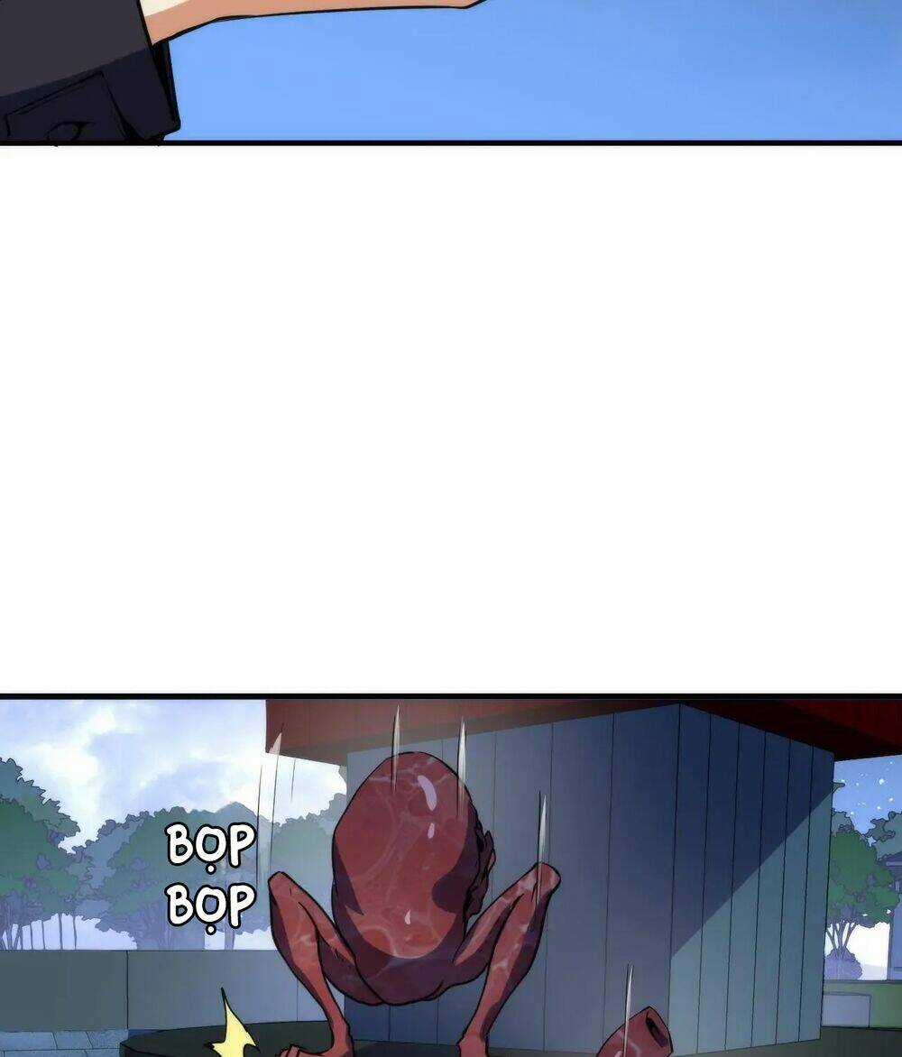 Trở Thành Thần Chủ Cthulhu Chapter 240 trang 14