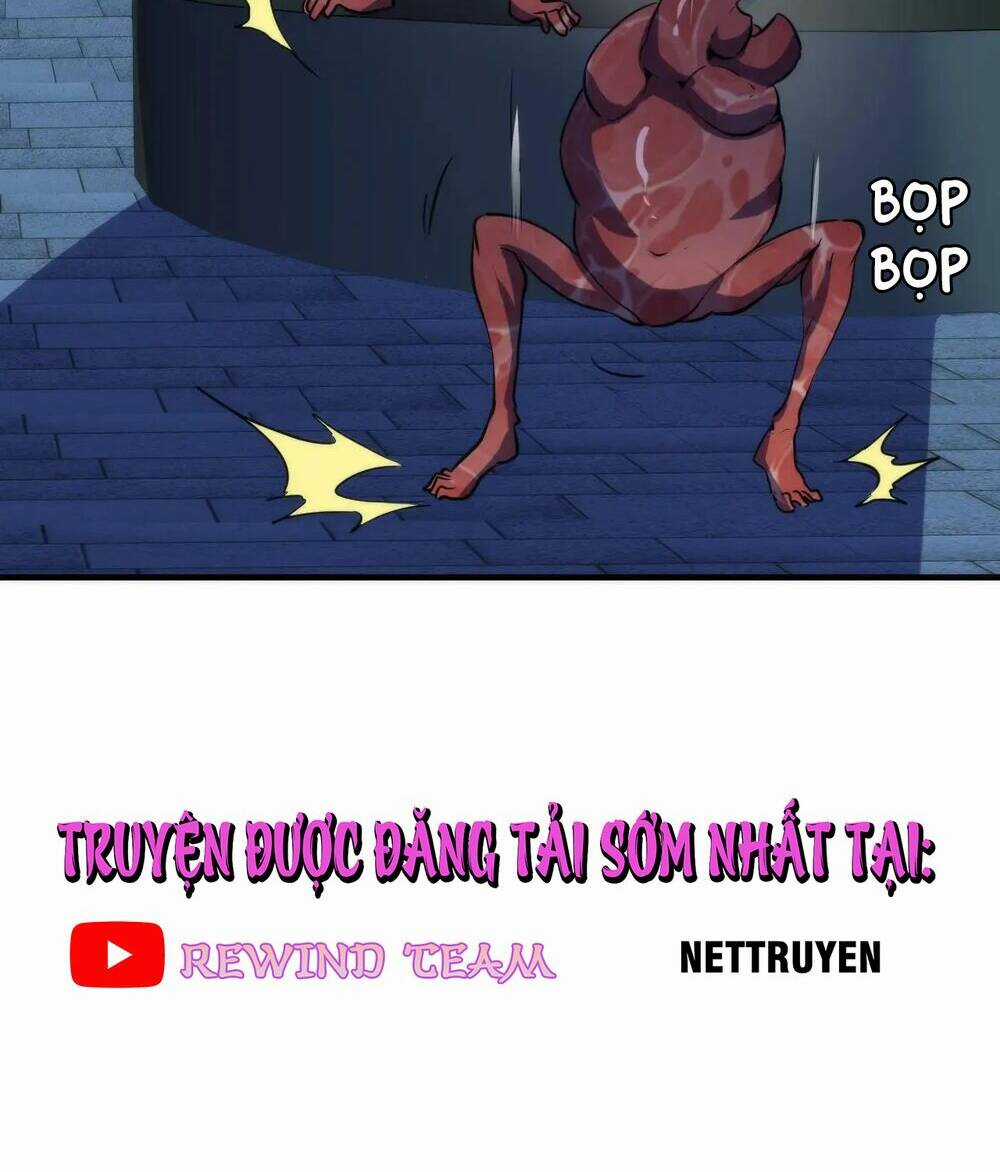 Trở Thành Thần Chủ Cthulhu Chapter 240 trang 15