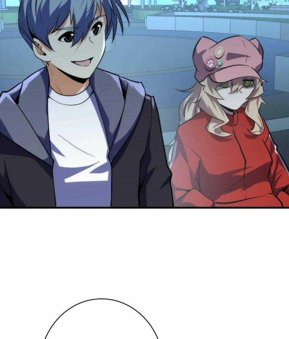 Trở Thành Thần Chủ Cthulhu Chapter 240 trang 18