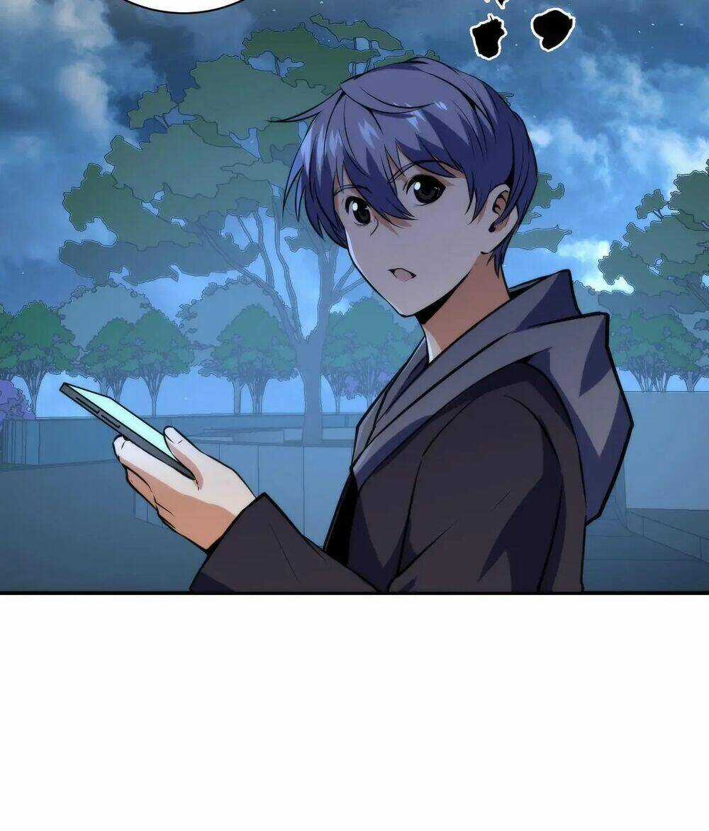 Trở Thành Thần Chủ Cthulhu Chapter 240 trang 23