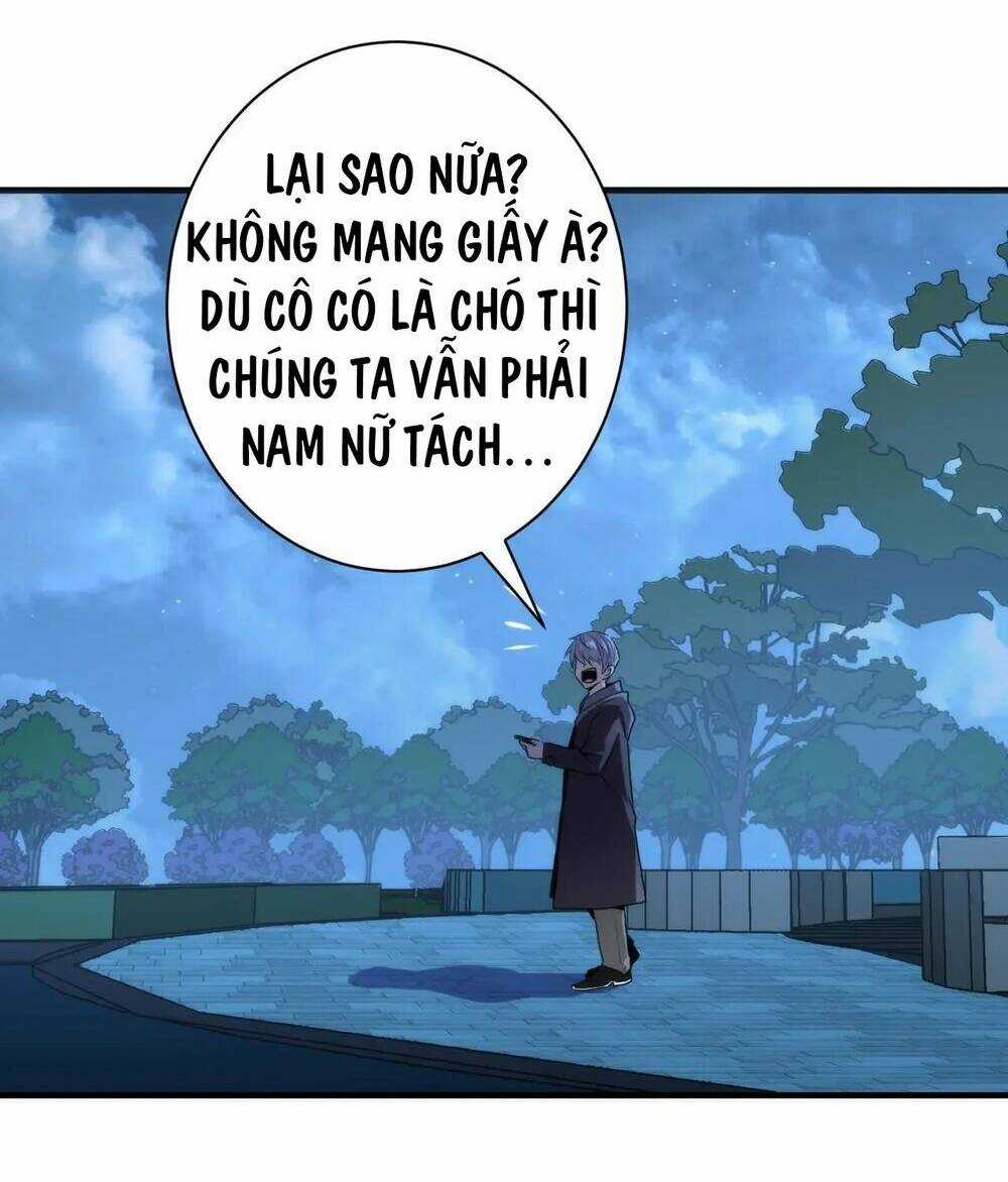Trở Thành Thần Chủ Cthulhu Chapter 240 trang 24