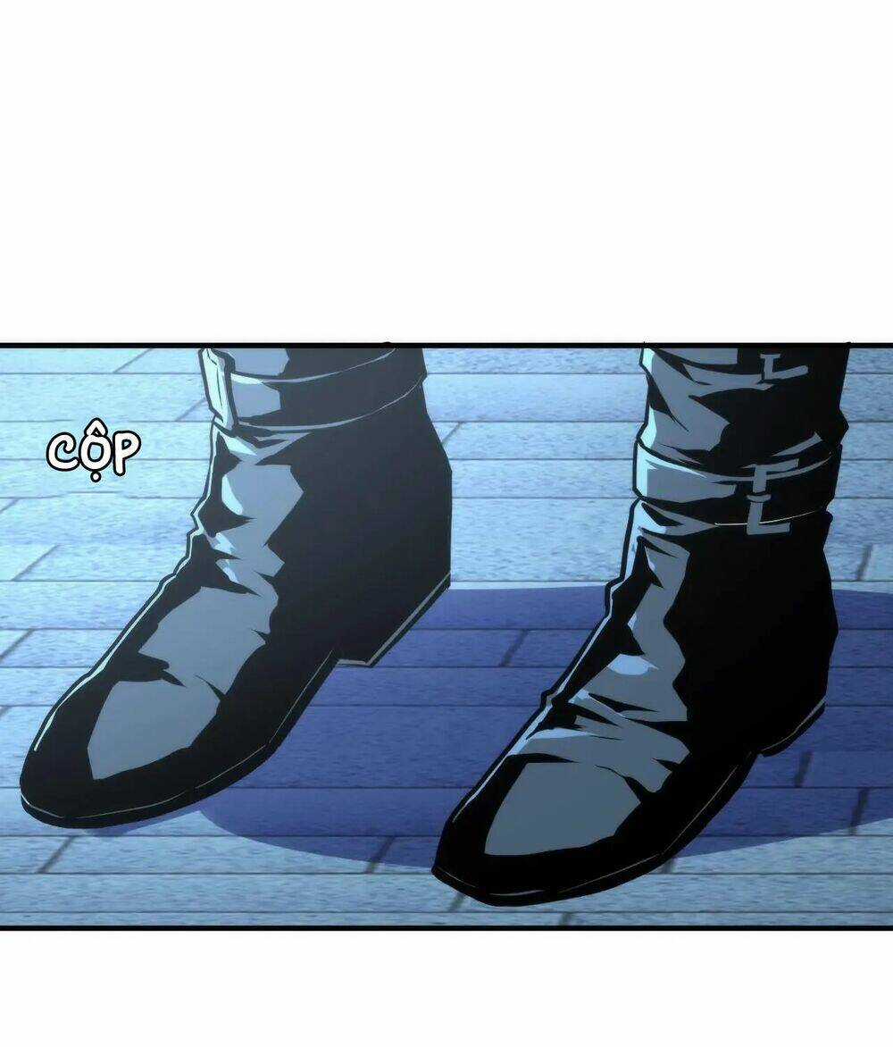 Trở Thành Thần Chủ Cthulhu Chapter 240 trang 25