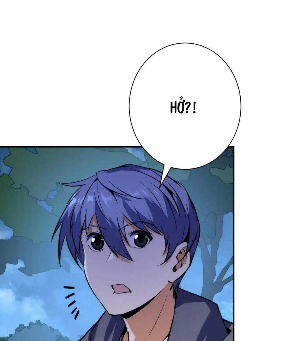 Trở Thành Thần Chủ Cthulhu Chapter 240 trang 26