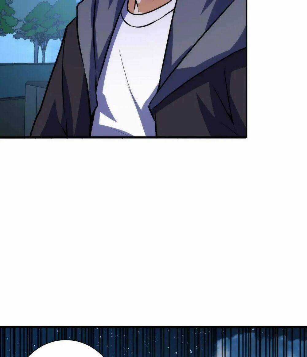 Trở Thành Thần Chủ Cthulhu Chapter 240 trang 27