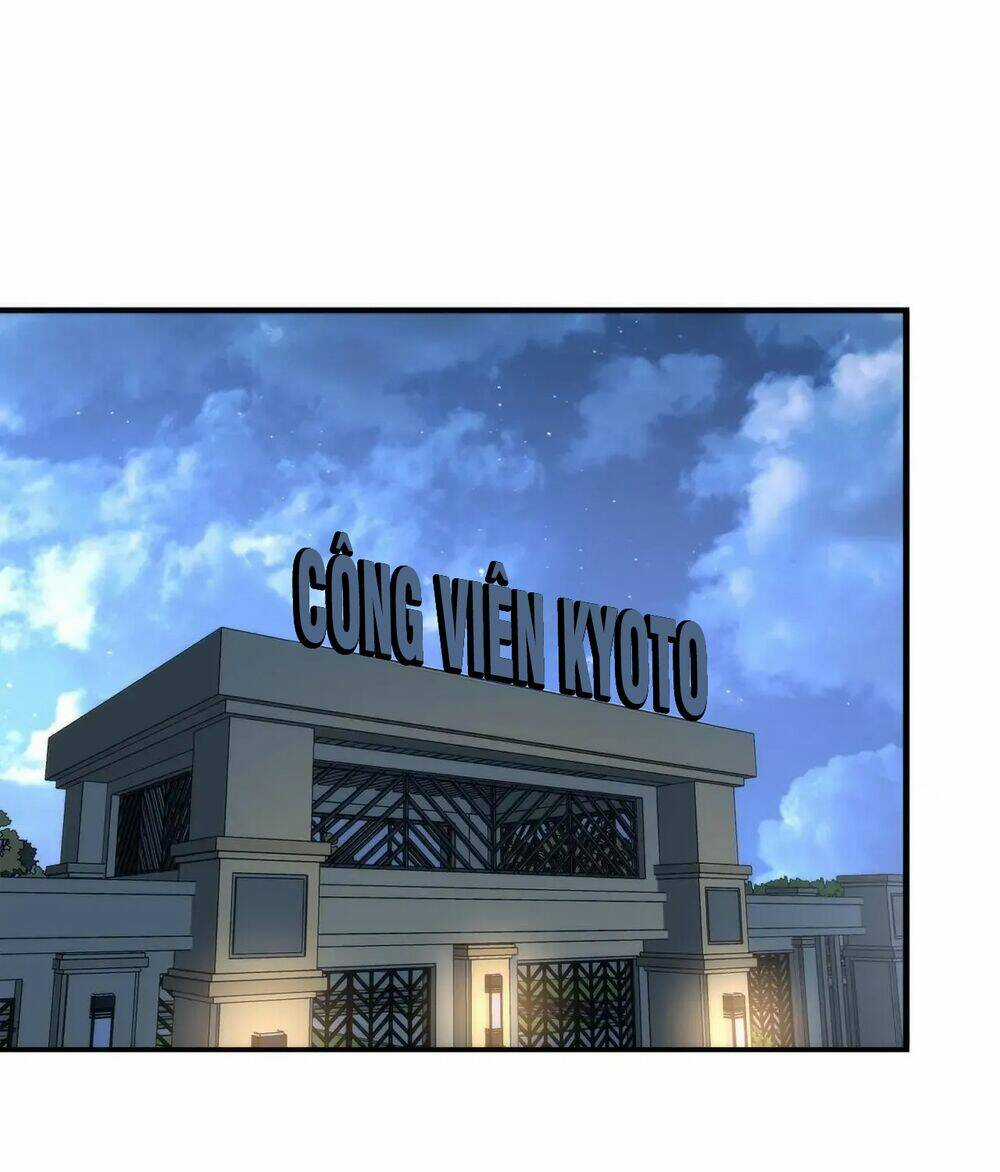 Trở Thành Thần Chủ Cthulhu Chapter 240 trang 3