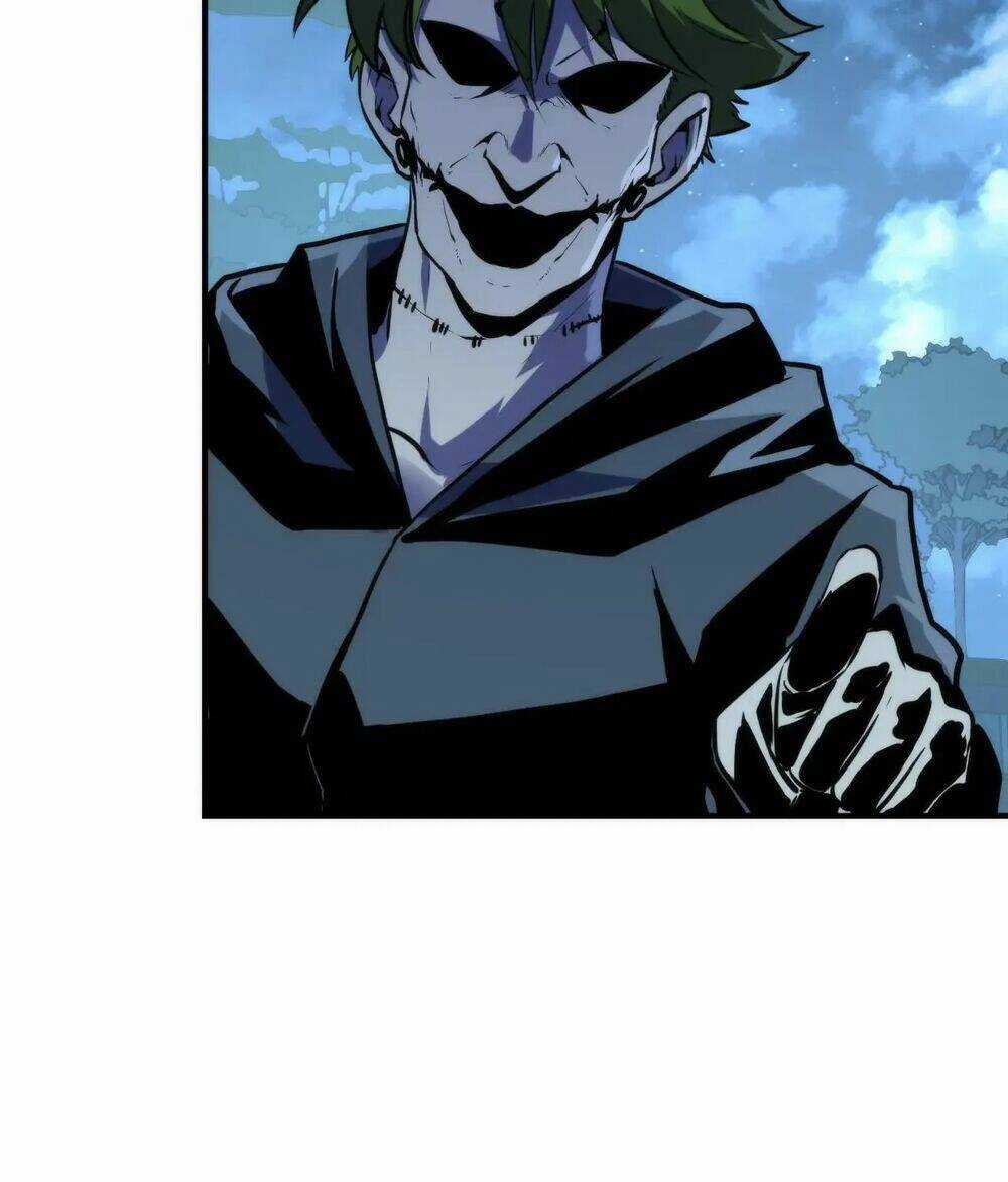 Trở Thành Thần Chủ Cthulhu Chapter 240 trang 37