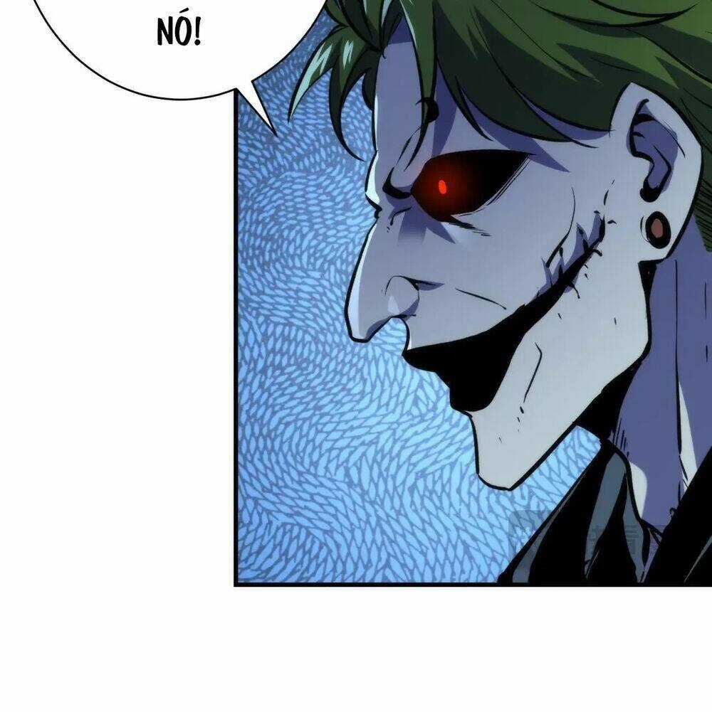 Trở Thành Thần Chủ Cthulhu Chapter 240 trang 40