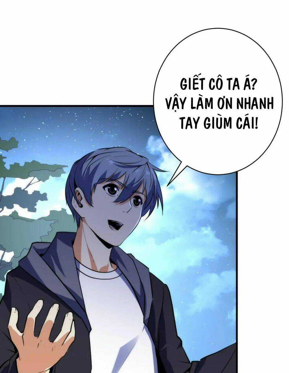 Trở Thành Thần Chủ Cthulhu Chapter 240 trang 41